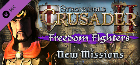 Stronghold crusader 2 for mac os x lion